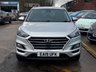 USED 2019 19 HYUNDAI TUCSON 1.6 GDi SE Nav SUV 5dr Petrol Manual Euro 6 (s/s) (132 ps) Nav, Bluetooth, rearpark sens+
