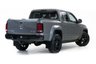 USED 2017 17 VOLKSWAGEN AMAROK 3.0 TDI V6 BlueMotion Tech Highline Pickup Double Cab 4dr Diesel Auto 4Motion Euro 6 (s/s) (224 ps) 