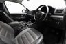 USED 2017 17 VOLKSWAGEN AMAROK 3.0 TDI V6 BlueMotion Tech Highline Pickup Double Cab 4dr Diesel Auto 4Motion Euro 6 (s/s) (224 ps) 