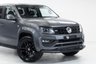 USED 2017 17 VOLKSWAGEN AMAROK 3.0 TDI V6 BlueMotion Tech Highline Pickup Double Cab 4dr Diesel Auto 4Motion Euro 6 (s/s) (224 ps) 