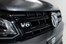 USED 2017 17 VOLKSWAGEN AMAROK 3.0 TDI V6 BlueMotion Tech Highline Pickup Double Cab 4dr Diesel Auto 4Motion Euro 6 (s/s) (224 ps) 