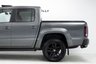USED 2017 17 VOLKSWAGEN AMAROK 3.0 TDI V6 BlueMotion Tech Highline Pickup Double Cab 4dr Diesel Auto 4Motion Euro 6 (s/s) (224 ps) 