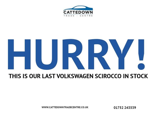 2013 Volkswagen Scirocco 2L null 3dr - Photo 12