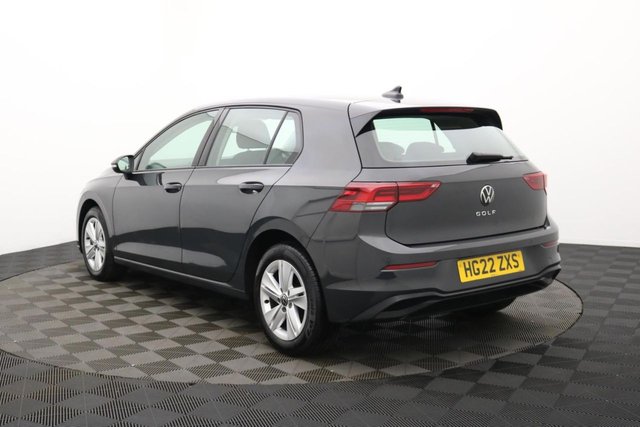 2022 Volkswagen Golf 1.5L Life 5dr - Photo 7