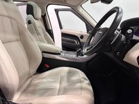 USED 2018 18 LAND ROVER RANGE ROVER SPORT 3.0 SD V6 HSE Dynamic SUV 5dr Diesel Auto 4WD Euro 6 (s/s) (306 ps) 