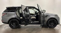 USED 2018 18 LAND ROVER RANGE ROVER SPORT 3.0 SD V6 HSE Dynamic SUV 5dr Diesel Auto 4WD Euro 6 (s/s) (306 ps) 