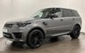 USED 2018 18 LAND ROVER RANGE ROVER SPORT 3.0 SD V6 HSE Dynamic SUV 5dr Diesel Auto 4WD Euro 6 (s/s) (306 ps) 