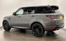 USED 2018 18 LAND ROVER RANGE ROVER SPORT 3.0 SD V6 HSE Dynamic SUV 5dr Diesel Auto 4WD Euro 6 (s/s) (306 ps) 