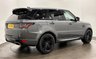 USED 2018 18 LAND ROVER RANGE ROVER SPORT 3.0 SD V6 HSE Dynamic SUV 5dr Diesel Auto 4WD Euro 6 (s/s) (306 ps) 