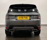 USED 2018 18 LAND ROVER RANGE ROVER SPORT 3.0 SD V6 HSE Dynamic SUV 5dr Diesel Auto 4WD Euro 6 (s/s) (306 ps) 
