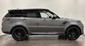 USED 2018 18 LAND ROVER RANGE ROVER SPORT 3.0 SD V6 HSE Dynamic SUV 5dr Diesel Auto 4WD Euro 6 (s/s) (306 ps) 
