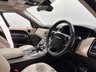 USED 2018 18 LAND ROVER RANGE ROVER SPORT 3.0 SD V6 HSE Dynamic SUV 5dr Diesel Auto 4WD Euro 6 (s/s) (306 ps) 