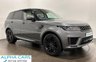 USED 2018 18 LAND ROVER RANGE ROVER SPORT 3.0 SD V6 HSE Dynamic SUV 5dr Diesel Auto 4WD Euro 6 (s/s) (306 ps) 