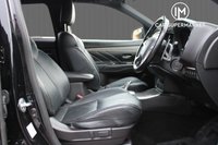 USED 2018 68 MITSUBISHI OUTLANDER 2.4h TwinMotor 13.8kWh 4hs SUV 5dr Petrol Plug-in Hybrid CVT 4WD Euro 6 (s/s) (209 ps) 
