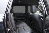 USED 2018 68 MITSUBISHI OUTLANDER 2.4h TwinMotor 13.8kWh 4hs SUV 5dr Petrol Plug-in Hybrid CVT 4WD Euro 6 (s/s) (209 ps) 