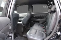 USED 2018 68 MITSUBISHI OUTLANDER 2.4h TwinMotor 13.8kWh 4hs SUV 5dr Petrol Plug-in Hybrid CVT 4WD Euro 6 (s/s) (209 ps) 