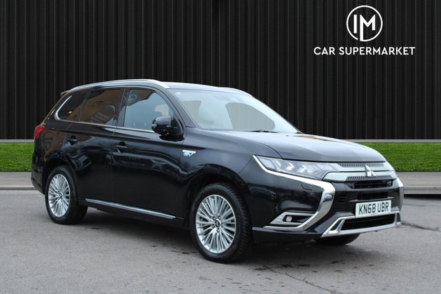 2018 MITSUBISHI OUTLANDER - Photo 4
