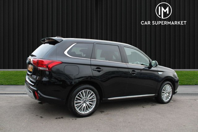 2018 MITSUBISHI OUTLANDER - Photo 6