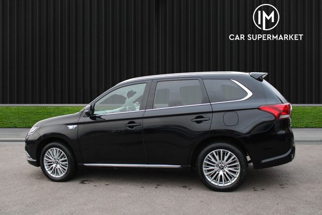 2018 MITSUBISHI OUTLANDER - Photo 8