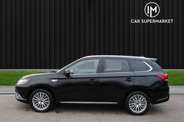 2018 MITSUBISHI OUTLANDER - Photo 10