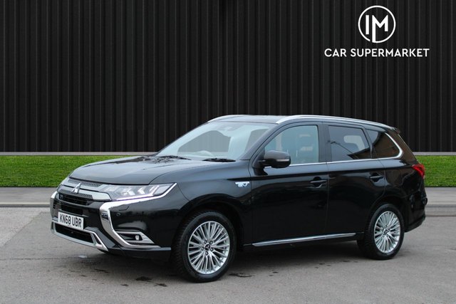 2018 MITSUBISHI OUTLANDER - Photo 11