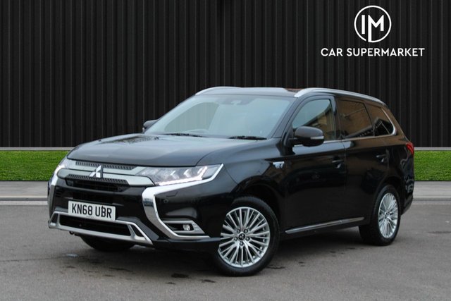 2018 MITSUBISHI OUTLANDER - Photo 3