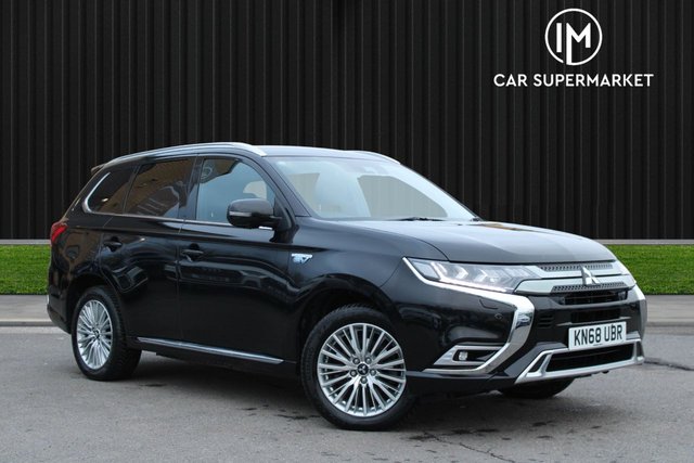 2018 MITSUBISHI OUTLANDER - Photo 12