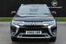 USED 2018 68 MITSUBISHI OUTLANDER 2.4h TwinMotor 13.8kWh 4hs SUV 5dr Petrol Plug-in Hybrid CVT 4WD Euro 6 (s/s) (209 ps) 
