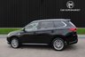 USED 2018 68 MITSUBISHI OUTLANDER 2.4h TwinMotor 13.8kWh 4hs SUV 5dr Petrol Plug-in Hybrid CVT 4WD Euro 6 (s/s) (209 ps) 