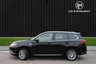 USED 2018 68 MITSUBISHI OUTLANDER 2.4h TwinMotor 13.8kWh 4hs SUV 5dr Petrol Plug-in Hybrid CVT 4WD Euro 6 (s/s) (209 ps) 