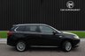 USED 2018 68 MITSUBISHI OUTLANDER 2.4h TwinMotor 13.8kWh 4hs SUV 5dr Petrol Plug-in Hybrid CVT 4WD Euro 6 (s/s) (209 ps) 