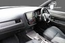 USED 2018 68 MITSUBISHI OUTLANDER 2.4h TwinMotor 13.8kWh 4hs SUV 5dr Petrol Plug-in Hybrid CVT 4WD Euro 6 (s/s) (209 ps) 