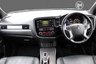 USED 2018 68 MITSUBISHI OUTLANDER 2.4h TwinMotor 13.8kWh 4hs SUV 5dr Petrol Plug-in Hybrid CVT 4WD Euro 6 (s/s) (209 ps) 