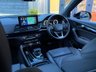 USED 2021 71 AUDI Q5 2.0 TFSIe 50 Edition 1 Sportback 5dr Petrol Plug-in Hybrid S Tronic quattro Euro 6 (s/s) 17.9kWh (299 ps) AUDI Q5 2.0 TFSIe 50 Edition 1 Sportback