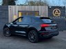 USED 2021 71 AUDI Q5 2.0 TFSIe 50 Edition 1 Sportback 5dr Petrol Plug-in Hybrid S Tronic quattro Euro 6 (s/s) 17.9kWh (299 ps) AUDI Q5 2.0 TFSIe 50 Edition 1 Sportback
