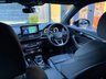 USED 2021 71 AUDI Q5 2.0 TFSIe 50 Edition 1 Sportback 5dr Petrol Plug-in Hybrid S Tronic quattro Euro 6 (s/s) 17.9kWh (299 ps) AUDI Q5 2.0 TFSIe 50 Edition 1 Sportback
