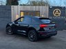 USED 2021 71 AUDI Q5 2.0 TFSIe 50 Edition 1 Sportback 5dr Petrol Plug-in Hybrid S Tronic quattro Euro 6 (s/s) 17.9kWh (299 ps) AUDI Q5 2.0 TFSIe 50 Edition 1 Sportback