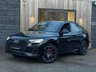 USED 2021 71 AUDI Q5 2.0 TFSIe 50 Edition 1 Sportback 5dr Petrol Plug-in Hybrid S Tronic quattro Euro 6 (s/s) 17.9kWh (299 ps) AUDI Q5 2.0 TFSIe 50 Edition 1 Sportback