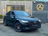 USED 2021 71 AUDI Q5 2.0 TFSIe 50 Edition 1 Sportback 5dr Petrol Plug-in Hybrid S Tronic quattro Euro 6 (s/s) 17.9kWh (299 ps) AUDI Q5 2.0 TFSIe 50 Edition 1 Sportback