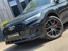 USED 2021 71 AUDI Q5 2.0 TFSIe 50 Edition 1 Sportback 5dr Petrol Plug-in Hybrid S Tronic quattro Euro 6 (s/s) 17.9kWh (299 ps) AUDI Q5 2.0 TFSIe 50 Edition 1 Sportback