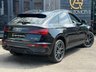 USED 2021 71 AUDI Q5 2.0 TFSIe 50 Edition 1 Sportback 5dr Petrol Plug-in Hybrid S Tronic quattro Euro 6 (s/s) 17.9kWh (299 ps) AUDI Q5 2.0 TFSIe 50 Edition 1 Sportback