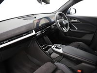 USED 2025 74 BMW IX2 20 66.5kWh M Sport Auto eDrive 5dr (11kW Charger) TECH & M PRO PACK SOH 97.4% of {V2_TOWN}
