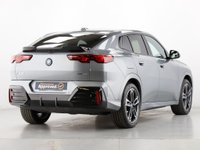 USED 2025 74 BMW IX2 20 66.5kWh M Sport Auto eDrive 5dr (11kW Charger) TECH & M PRO PACK SOH 97.4% of {V2_TOWN}
