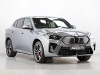 USED 2025 74 BMW IX2 20 66.5kWh M Sport Auto eDrive 5dr (11kW Charger) TECH & M PRO PACK SOH 97.4% of {V2_TOWN}