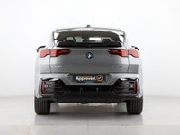 USED 2025 74 BMW IX2 20 66.5kWh M Sport Auto eDrive 5dr (11kW Charger) TECH & M PRO PACK SOH 97.4% of {V2_TOWN}