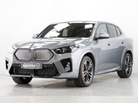 USED 2025 74 BMW IX2 20 66.5kWh M Sport Auto eDrive 5dr (11kW Charger) TECH & M PRO PACK SOH 97.4% of {V2_TOWN}