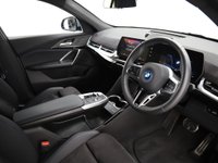 USED 2025 74 BMW IX2 20 66.5kWh M Sport Auto eDrive 5dr (11kW Charger) TECH & M PRO PACK SOH 97.4% of {V2_TOWN}