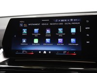 USED 2025 74 BMW IX2 20 66.5kWh M Sport Auto eDrive 5dr (11kW Charger) TECH & M PRO PACK SOH 97.4% of {V2_TOWN}