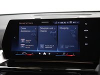 USED 2025 74 BMW IX2 20 66.5kWh M Sport Auto eDrive 5dr (11kW Charger) TECH & M PRO PACK SOH 97.4% of {V2_TOWN}