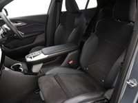 USED 2025 74 BMW IX2 20 66.5kWh M Sport Auto eDrive 5dr (11kW Charger) TECH & M PRO PACK SOH 97.4% of {V2_TOWN}